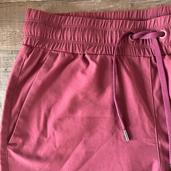 CRZ yoga cropped jogger - Picture 4 of 14